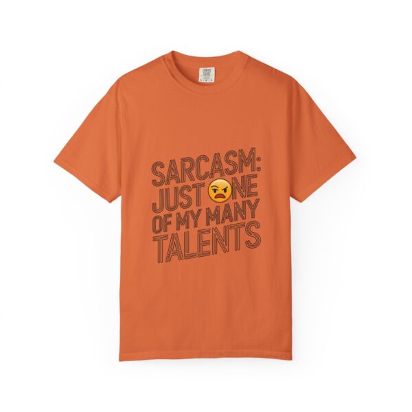 Sarcastic T-Shirt for All Ages - Image 13