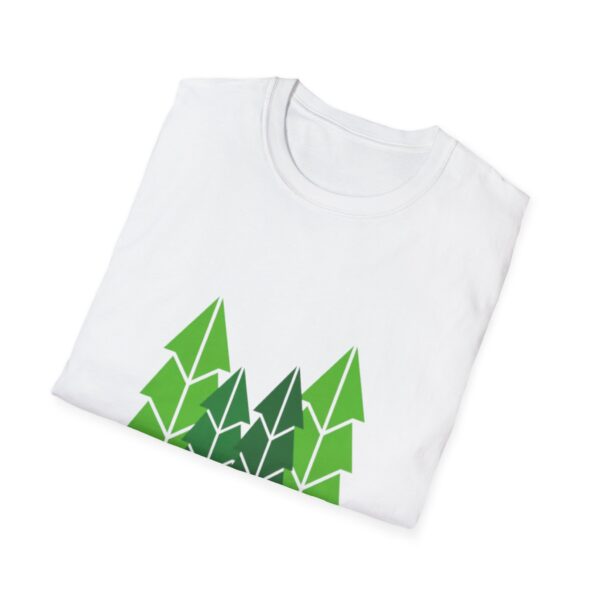 FSH Legacy Unisex Softstyle T-Shirt - Image 4