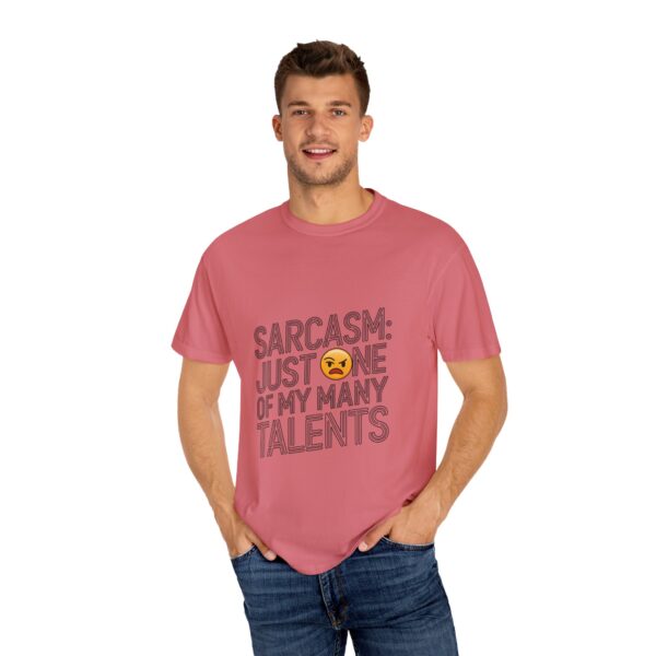 Sarcastic T-Shirt for All Ages - Image 51