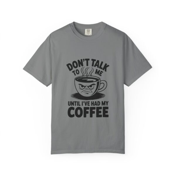 Coffee Lover T-Shirt - Image 21