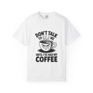 Coffee Lover T-Shirt