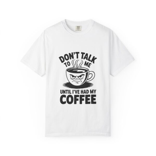 Coffee Lover T-Shirt