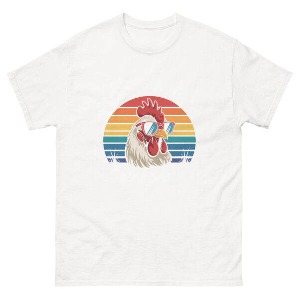 What’s up chicken but retro - Image 3